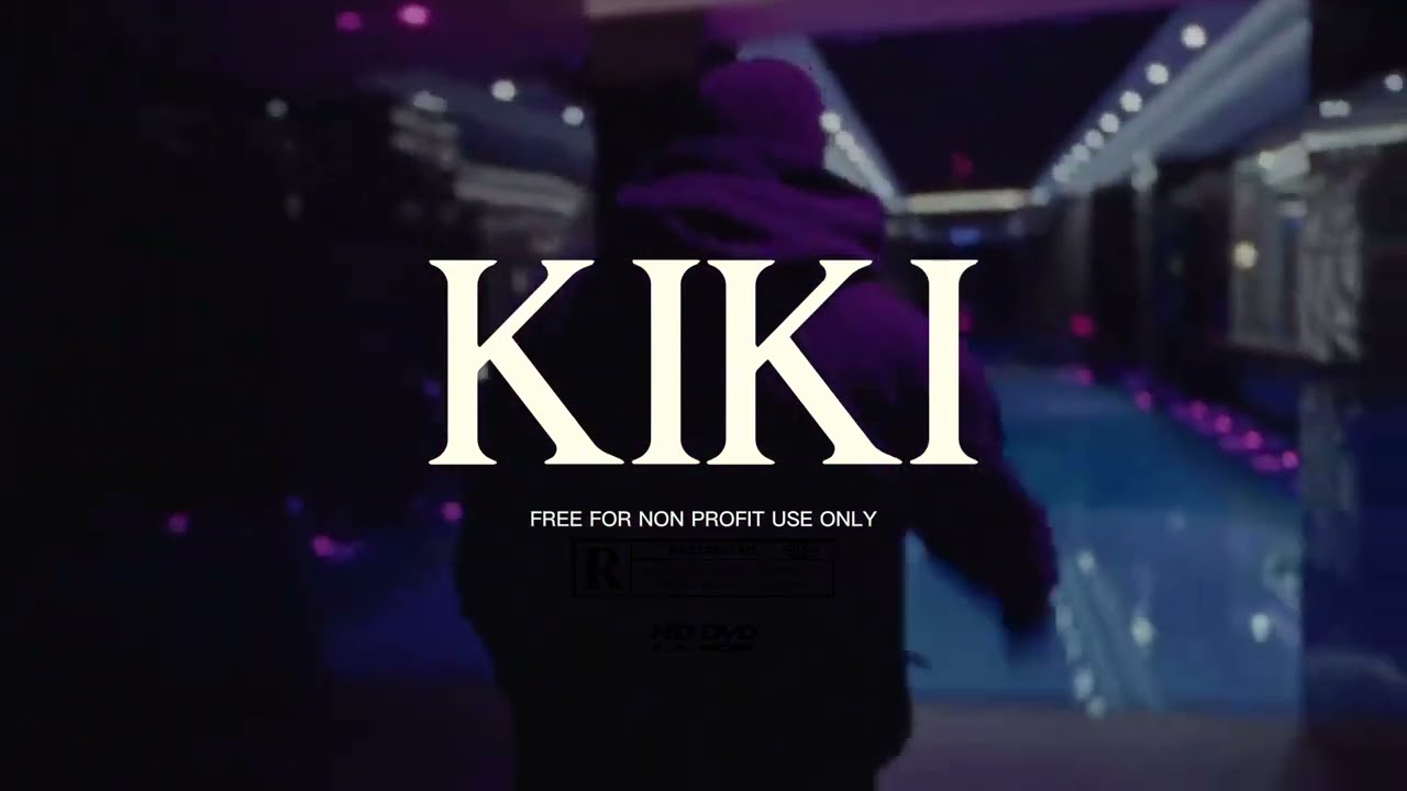 [FREE] Drake chill type beat - Kiki