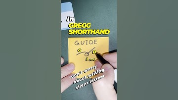 Only write the sounds you hear. that "U" and “E” in "guide"? That