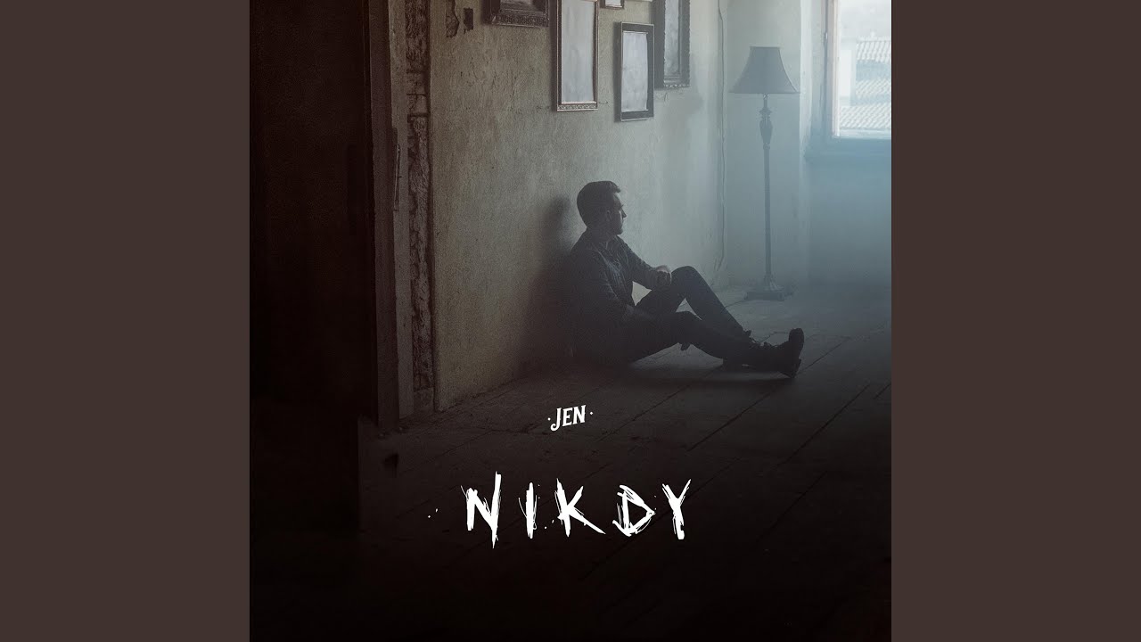 Už nikdy