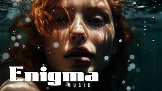 Загадочный музыкальный микс | The Best of Enigma - Самый лучший музыкальный микс Enigma 90-х