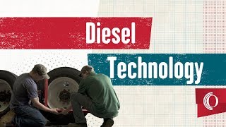 Diesel Technology