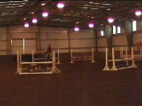 Karma's Second Show (2'9" Jumpers)