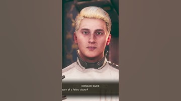 best of the worst doctors #shorts #outerworlds #gameplay