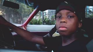 JAYARSON- LIL WODAY