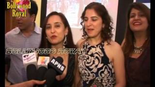 Sunny Deol At  Launch Of ghulami With Dinesh Lal Yadav Madhu Sharma U0026 Others Part  2