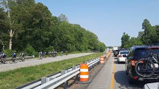 Police Unity Tour 2023