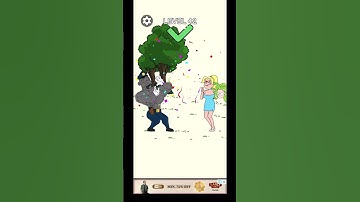 Dop Love Story - Delete One Part Level 42 #dop #shorts #sjgameplay