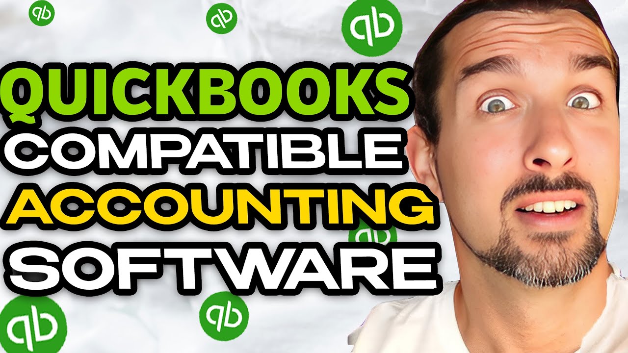 What Accounting Software Is Compatible With QuickBooks? - YouTube