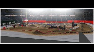 2018 MX Simulator Supercross Preview (250 SX)