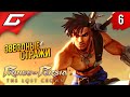 ПОДГОРЕЛ ЧУТКА ➤ Prince of Persia: The Lost Crown 2024 ◉ Прохождение 6