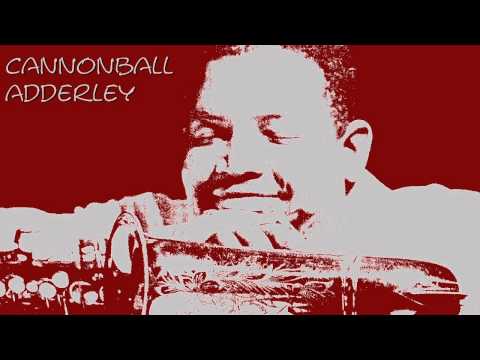 Cannonball Adderley - Hi fly