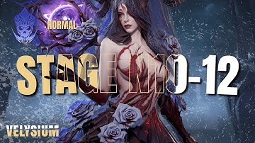 Velysium [Watcher of Realms] Campaign N10-12