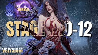 Velysium [Watcher of Realms] Campaign N10-12