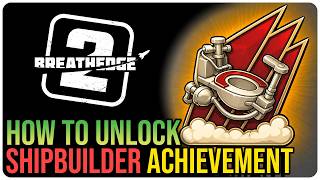 Thronuhaluer Quest – Breathedge 2 – Launch The Thronuhaluer