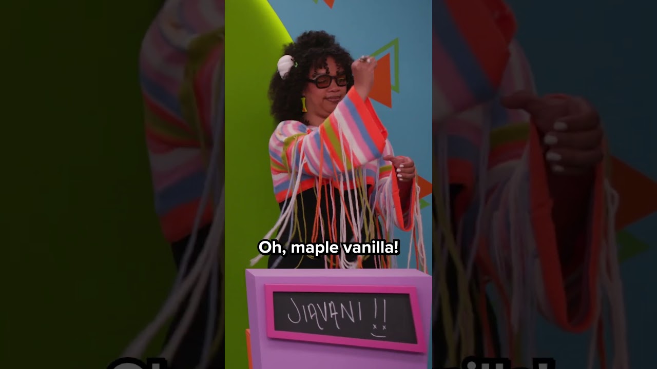 Enemies To Friends To Lovers To Podcast Hosts