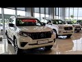 TOYOTA КАК ТАК !?  Казахстанский PRADO, camry, lc300, rav4, chr....