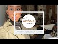 VLOG | New York life, Reels for Instagram, my teacup poodle puppy, snow and tiktok pasta again!