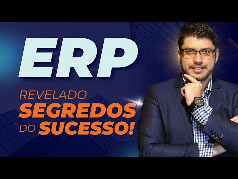 ERP I POR QUE TODO EMPRESA PRECISA?