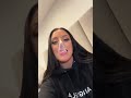 Eat Gum With Angela White
