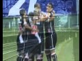 vasco  campeao  novo clip  trem bala da colina