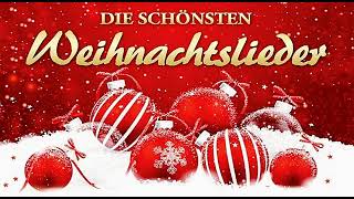 🔔 DIE BESTEN SCHLAGER DER DEUTSCHEN STARS ZUM WEIHNACHTSFEST 🔔