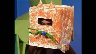 Me singing Cool Cool Cat (Songlet)