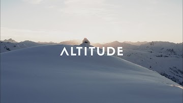 Welcome to Altitude 2022