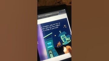 Canva Flipbook Hack #canvahacks #canvatipsandtricks #canvacreator #publishedauthor #selfpublishing