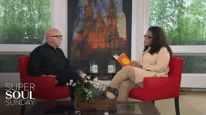 What Is a Personal Legend—and Are You Living It? | SuperSoul Sunday | Oprah Winfrey Network