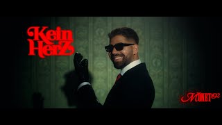 Monet192 - Kein Herz [Prod. By Menju] (Official Music Video)