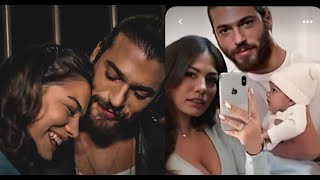 The reason why Can Yaman wants to marry Demet as soon as possible is very surprising