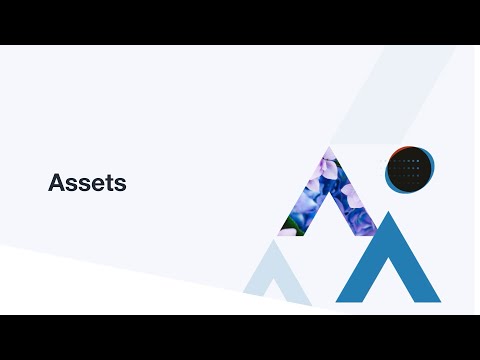 Assets: Digital Asset Management with Widen