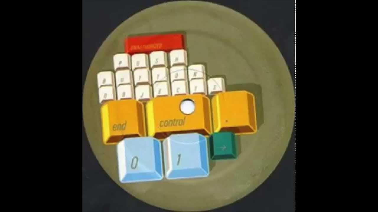 push button objects downtown YouTube