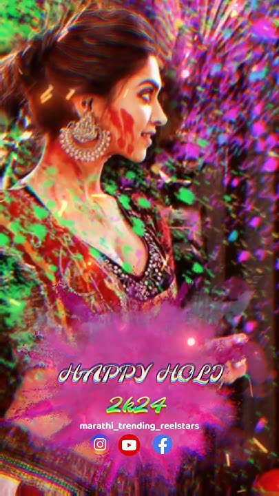holi special dj remix 2025