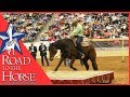 Must Watch - Famous Aussie Guy McLean Poem at Road to the Horse 2013 - Part Two