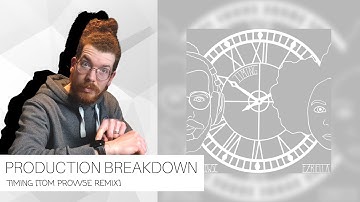 Crafting an Ambient Pop Banger