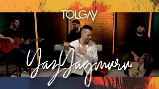 Tolgay - Yaz Yağmuru Resimi