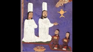 The Incomplete Sutra Of Manichaeism Part Three