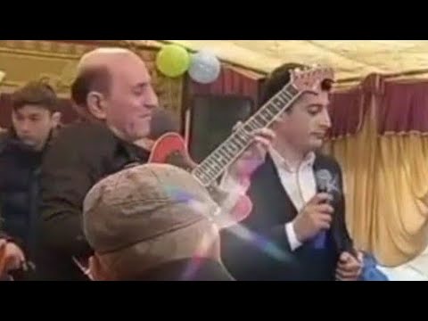 Tahir Göyçaylı Sefiyar gitarıst göyçay toyi yeni