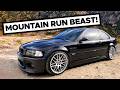 2005 BMW M3 E46 Manual Review [Zack Klapman]