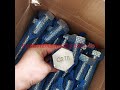 HEX BOLTS CW FLAT WASHERS C276 #acid #c2000 #factory #a286 #fasteners #hexbar #greenland #iran