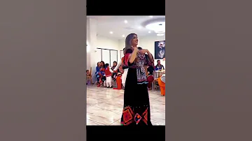 Afghan Girls Dance مبارک شه شاه دلبره 