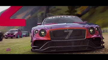 Asphalt 9 - Chapter 1 Part 5 (No Commentary)