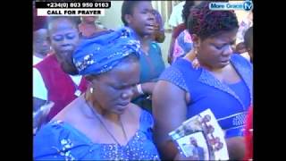 PRAYER FOR EVERY FIRST BORN