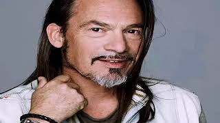 Florent Pagny   A Tout Peser A Bien Choisir karaoke