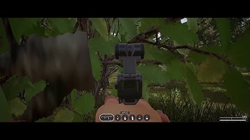 MP40 is a fun gun - Post Scriptum