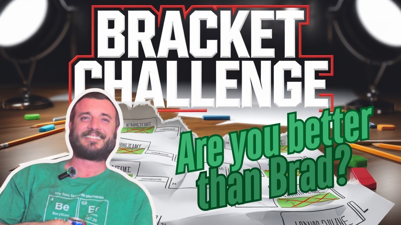 😱 March Madness 2025 Bracket Predictions | SEC Domination, Upsets & Final Four Picks