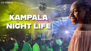 LAKE VICTORIA CIRCUIT ROAD TRIP | EXPERIENCING THE HYPED KAMPALA NIGHTLIFE | THINGS TO DO |EPISODE 6