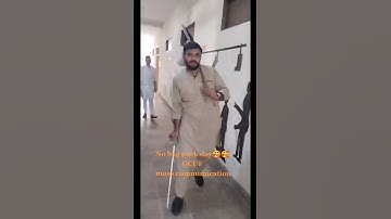 #gcuf #faisalabad #masscommunication     final days ،،🥰