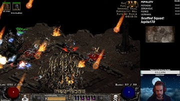 Diablo Clone Path of Diablo Hardcore PoD HC Dclone